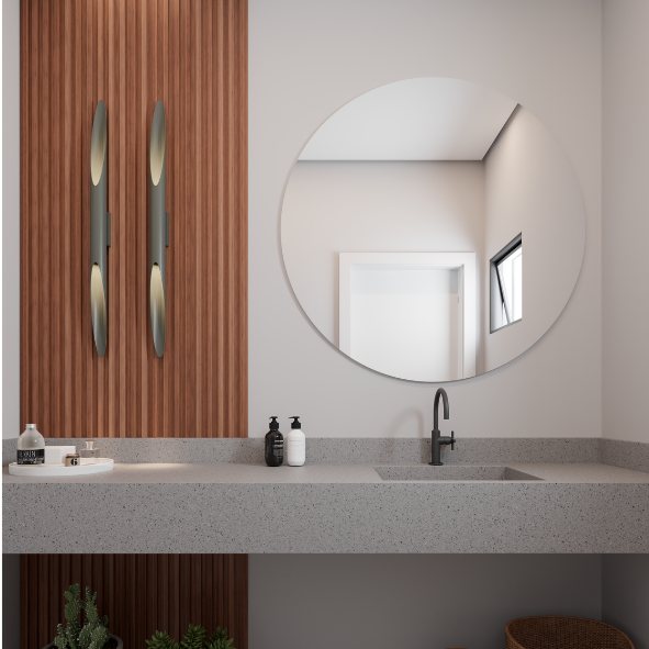 Aceso aplicada em ambiente — Usina Design