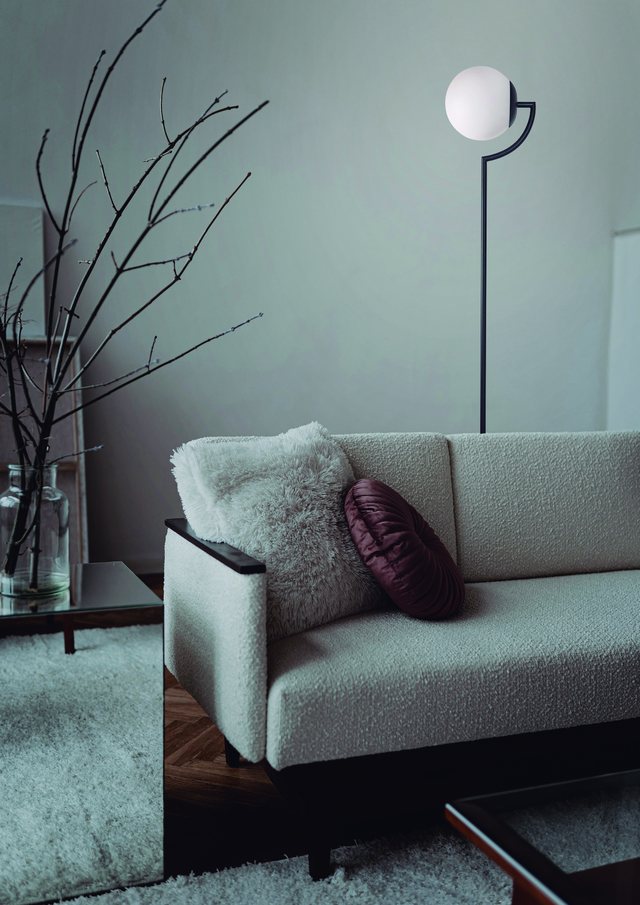 Allen aplicada em ambiente — Usina Design