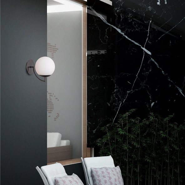 Allen aplicada em ambiente — Usina Design