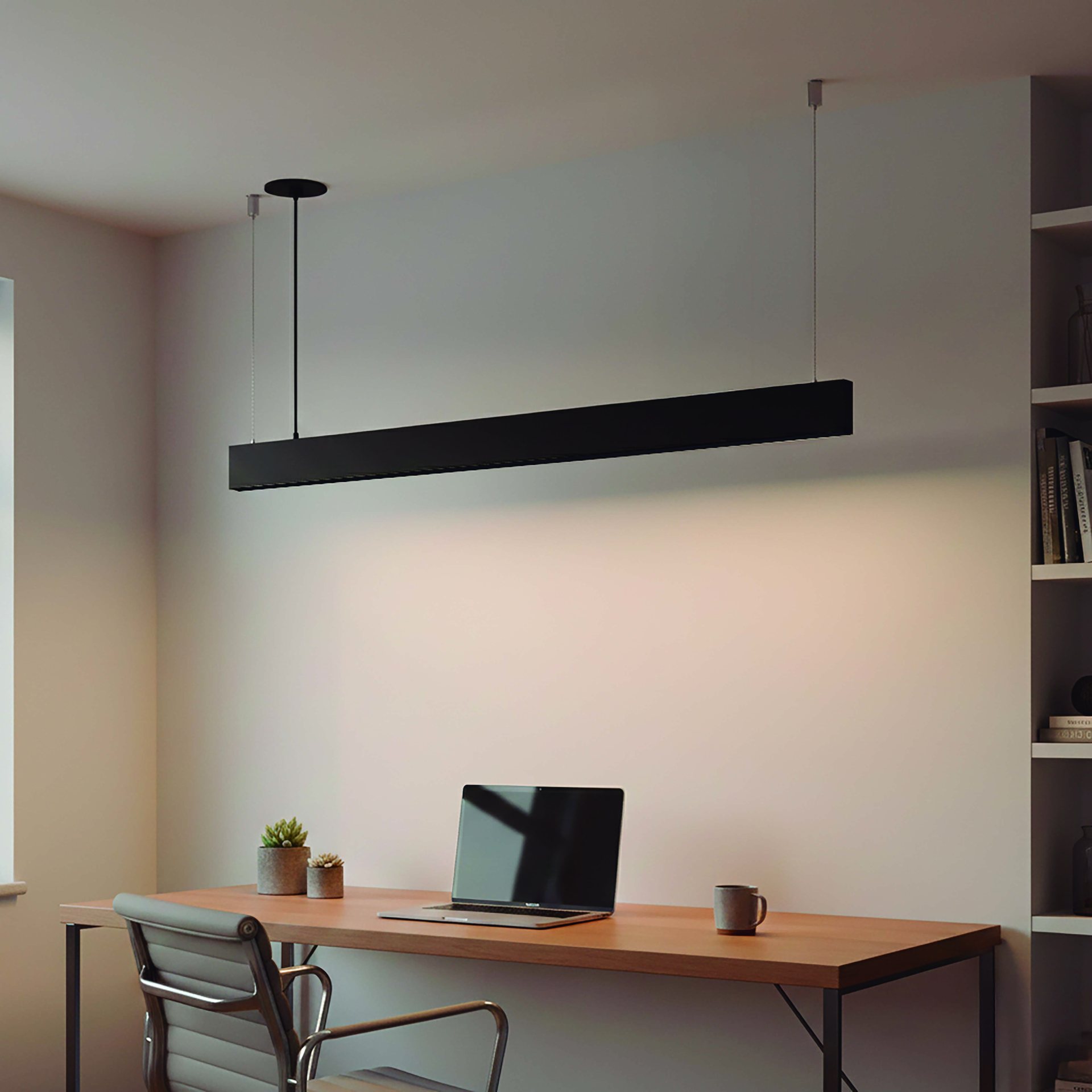 Beam aplicada em ambiente — Usina Design