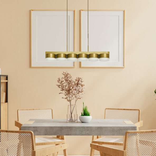 Bello aplicada em ambiente — Usina Design
