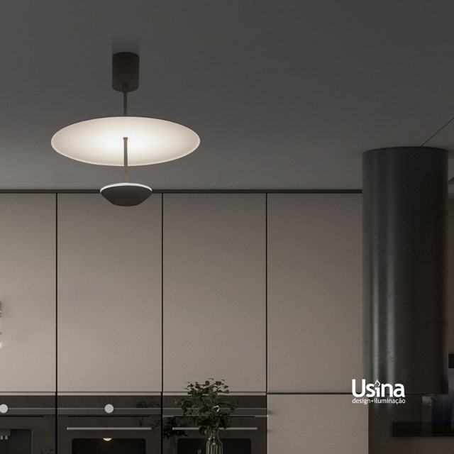 Bounce aplicada em ambiente — Usina Design