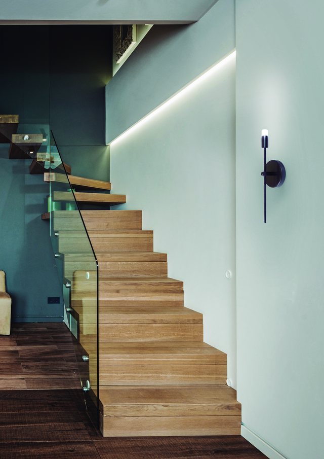 Cross aplicada em ambiente — Usina Design