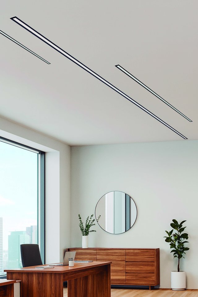 Difuso aplicada em ambiente — Usina Design
