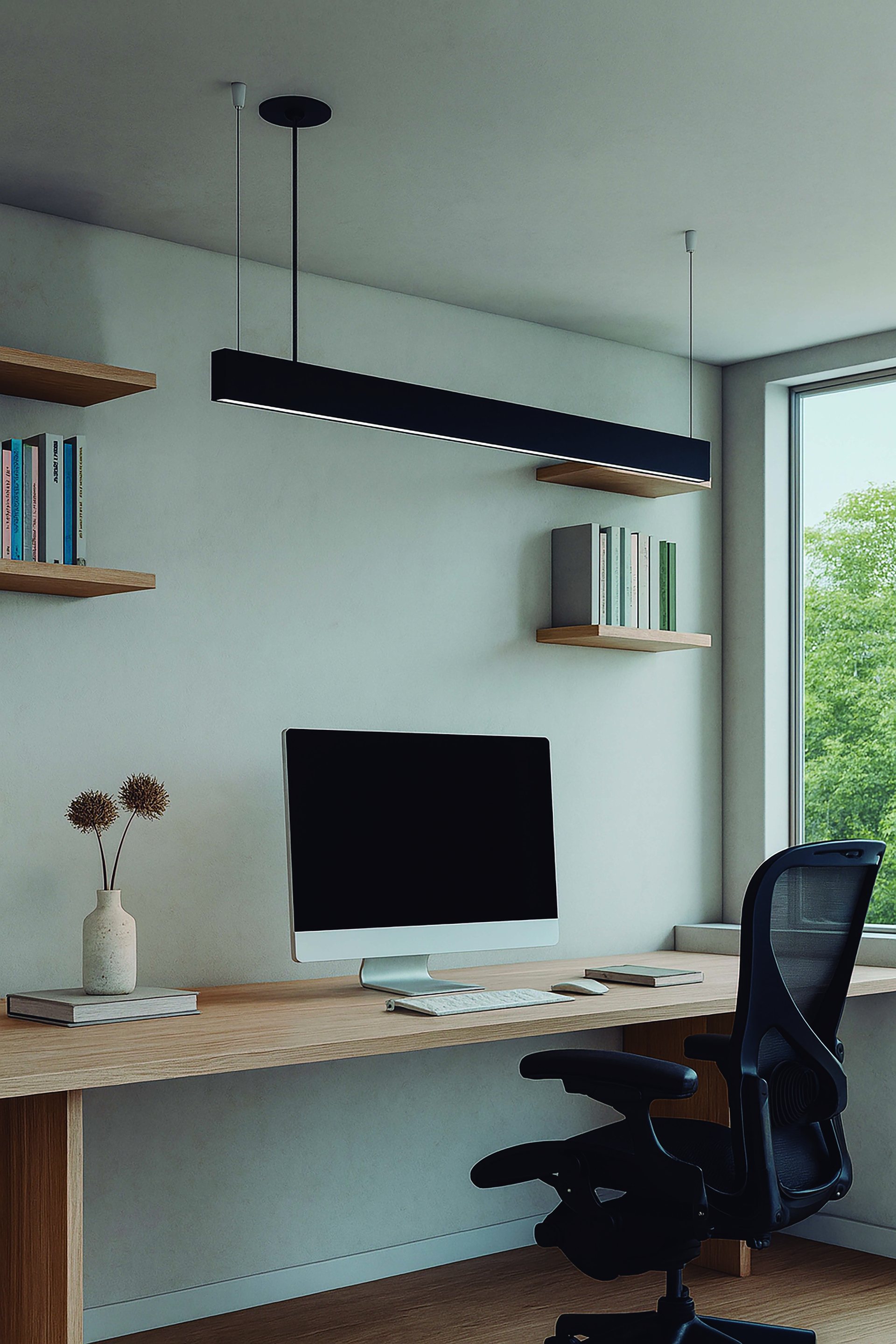 Difuso aplicada em ambiente — Usina Design