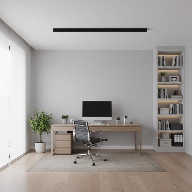 Difuso aplicada em ambiente — Usina Design