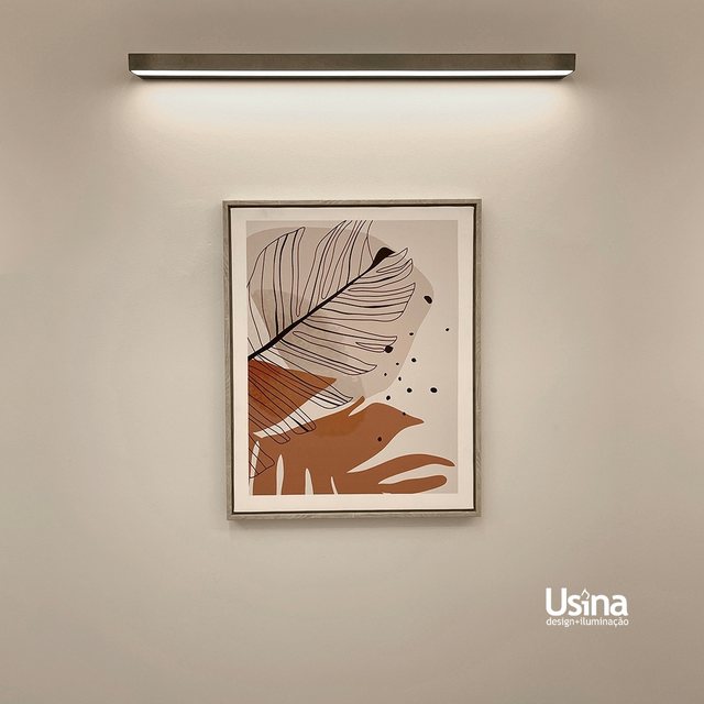 Eme aplicada em ambiente — Usina Design