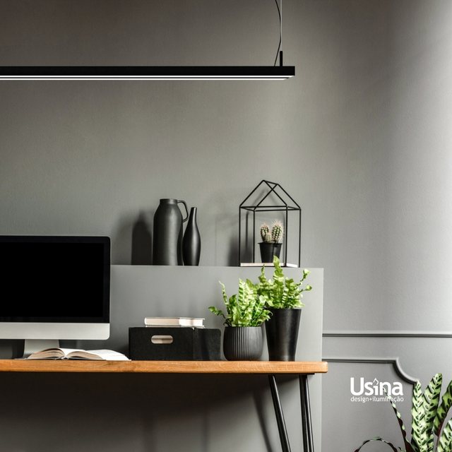Eme aplicada em ambiente — Usina Design