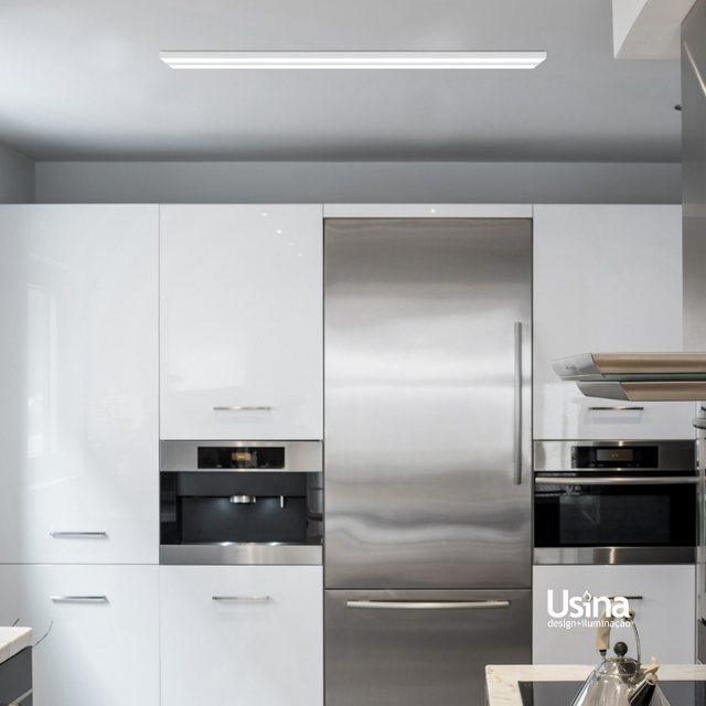 Eme aplicada em ambiente — Usina Design