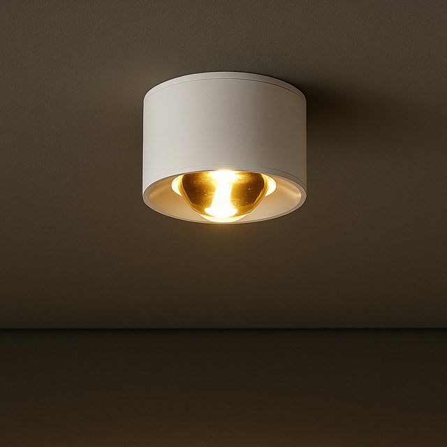 Eye aplicada em ambiente — Usina Design