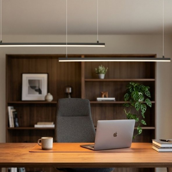 Fluxo aplicada em ambiente — Usina Design