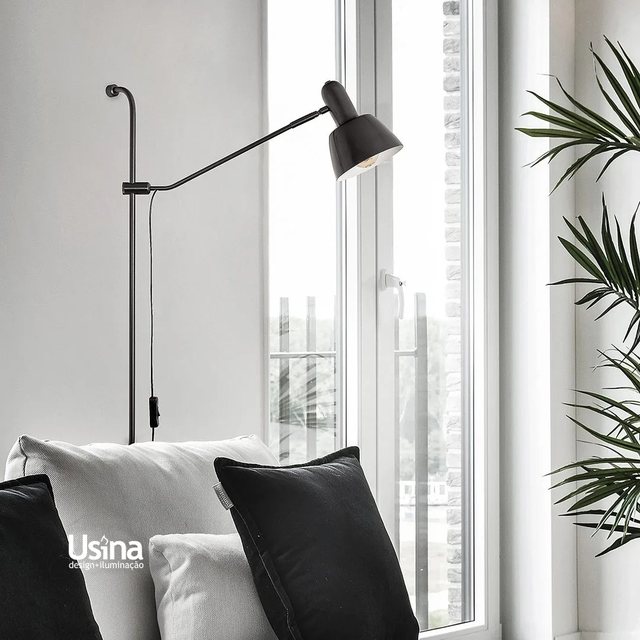 Frida aplicada em ambiente — Usina Design
