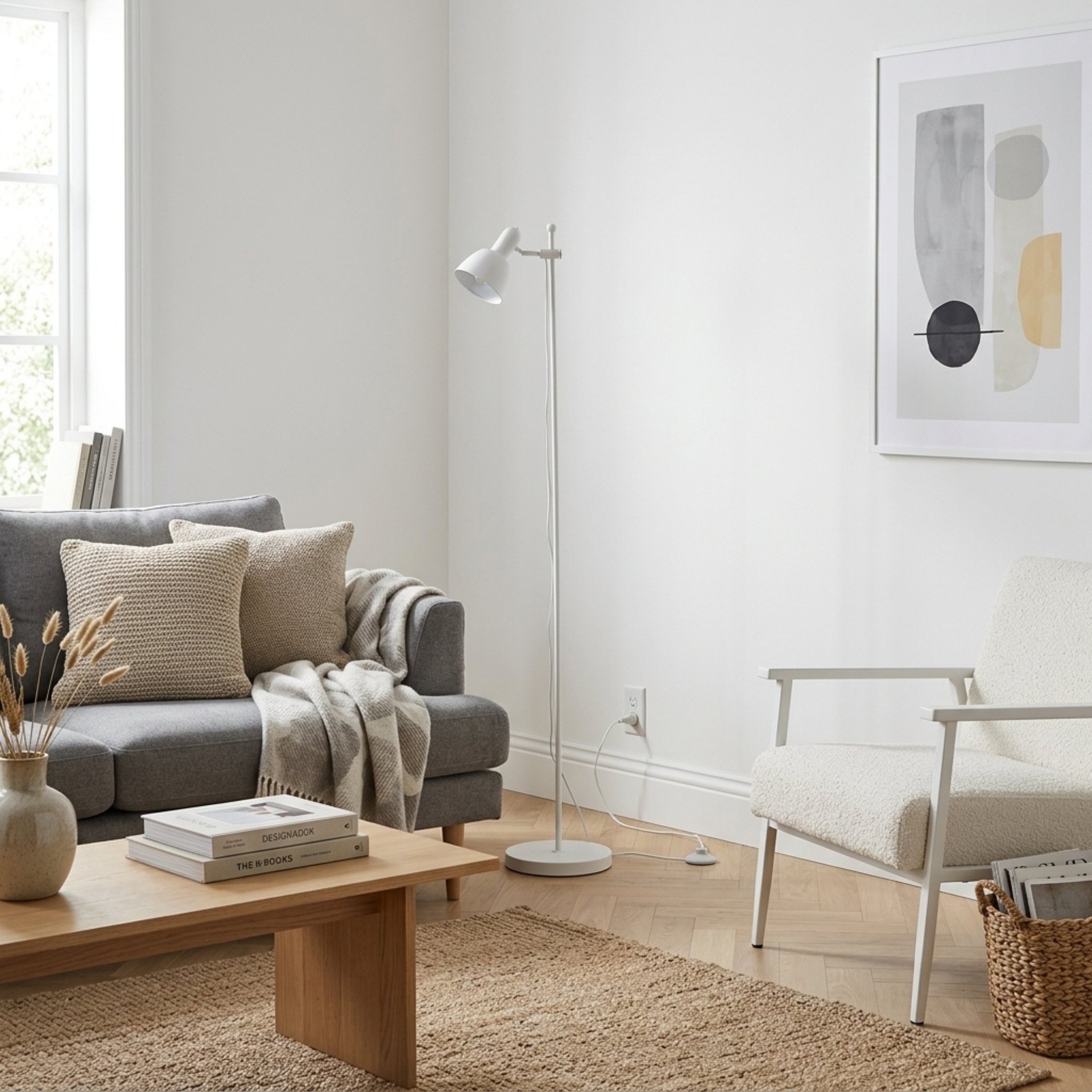 Frida aplicada em ambiente — Usina Design