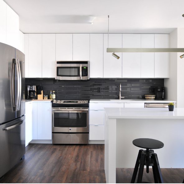 Fusion aplicada em ambiente — Usina Design