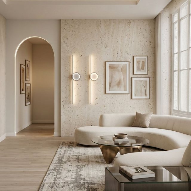 Hitch aplicada em ambiente — Usina Design