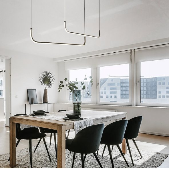 Hook aplicada em ambiente — Usina Design