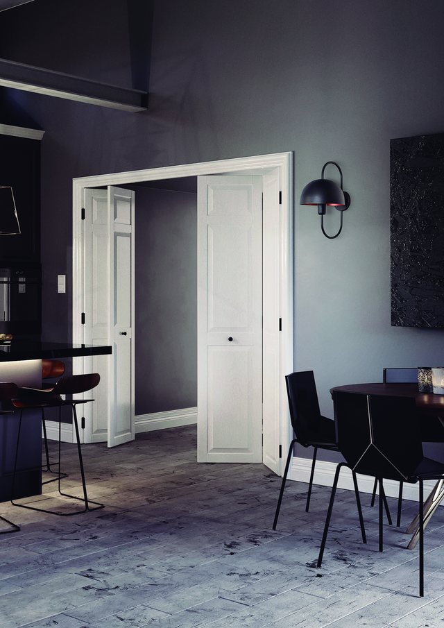 Iglu aplicada em ambiente — Usina Design