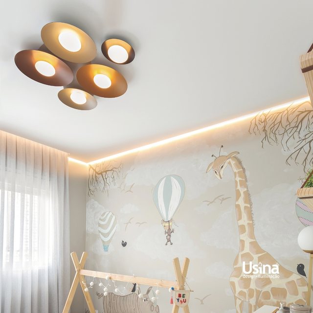 Impulse aplicada em ambiente — Usina Design
