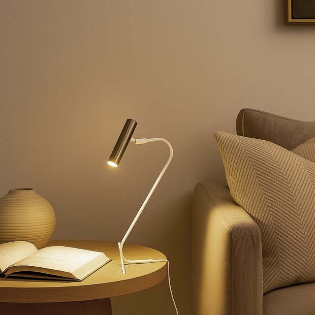 Jingle aplicada em ambiente — Usina Design