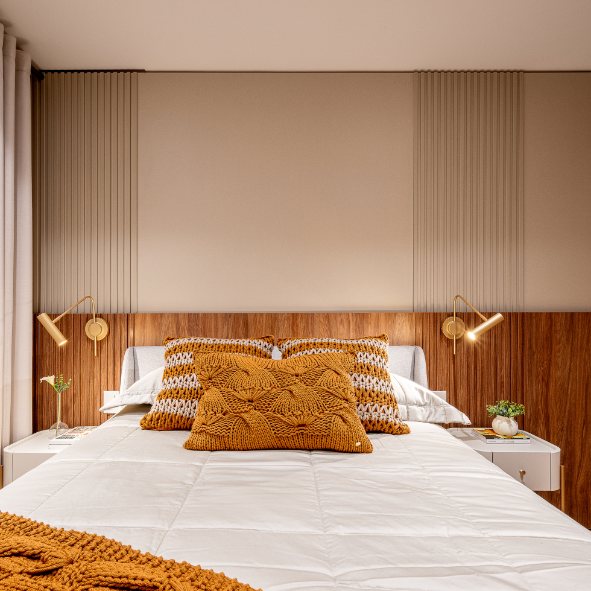 Jingle aplicada em ambiente — Usina Design