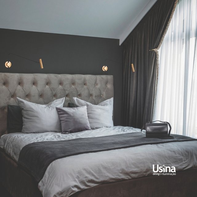 Jingle aplicada em ambiente — Usina Design