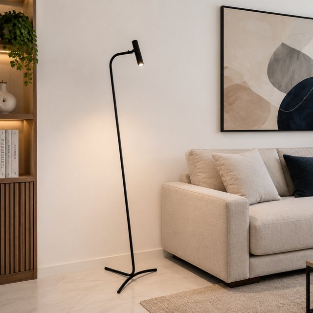 Jingle aplicada em ambiente — Usina Design