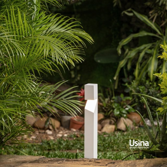 Kali aplicada em ambiente — Usina Design