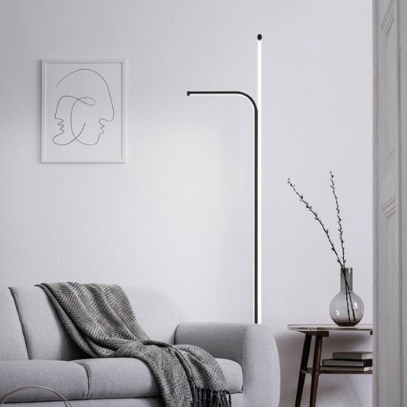 Kira aplicada em ambiente — Usina Design