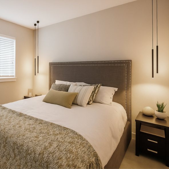 Litt aplicada em ambiente — Usina Design