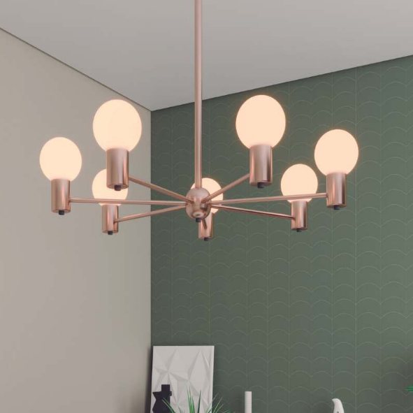 Nikko aplicada em ambiente — Usina Design