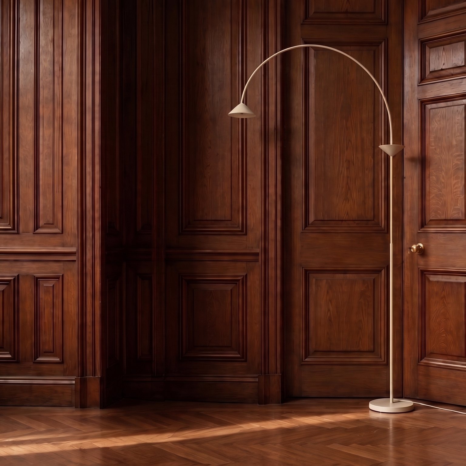 Ombra aplicada em ambiente — Usina Design