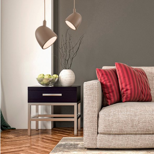 Pop aplicada em ambiente — Usina Design