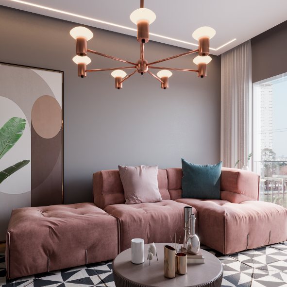 Sakai aplicada em ambiente — Usina Design