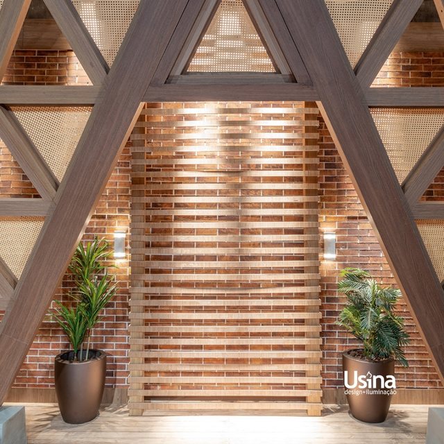 Smart aplicada em ambiente — Usina Design