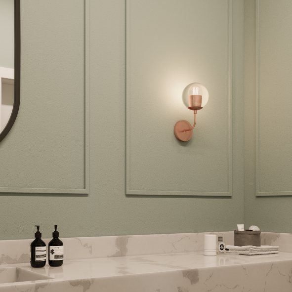 Soul aplicada em ambiente — Usina Design