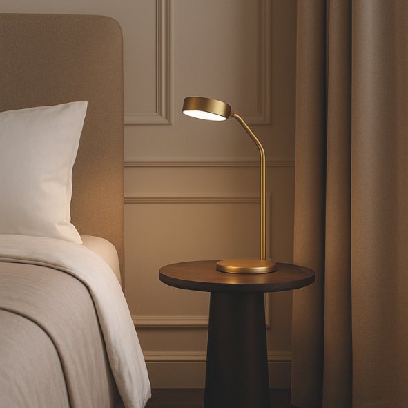 Spy aplicada em ambiente — Usina Design