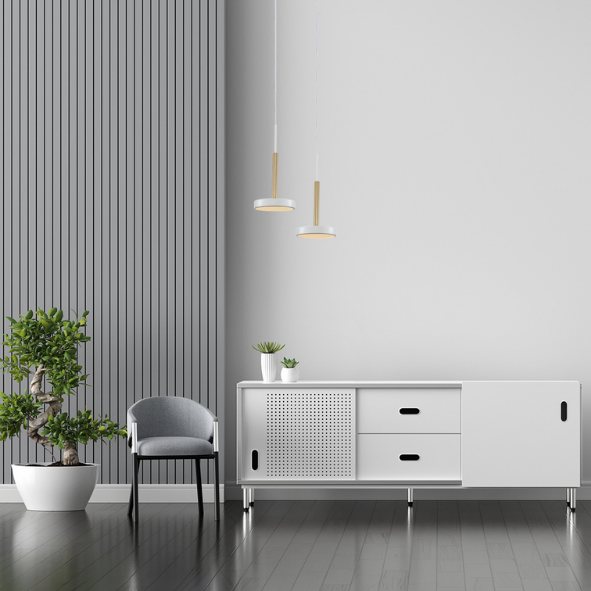 Spy aplicada em ambiente — Usina Design