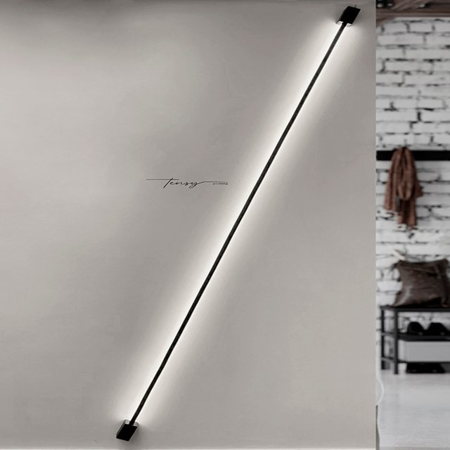 Tensy aplicada em ambiente — Usina Design