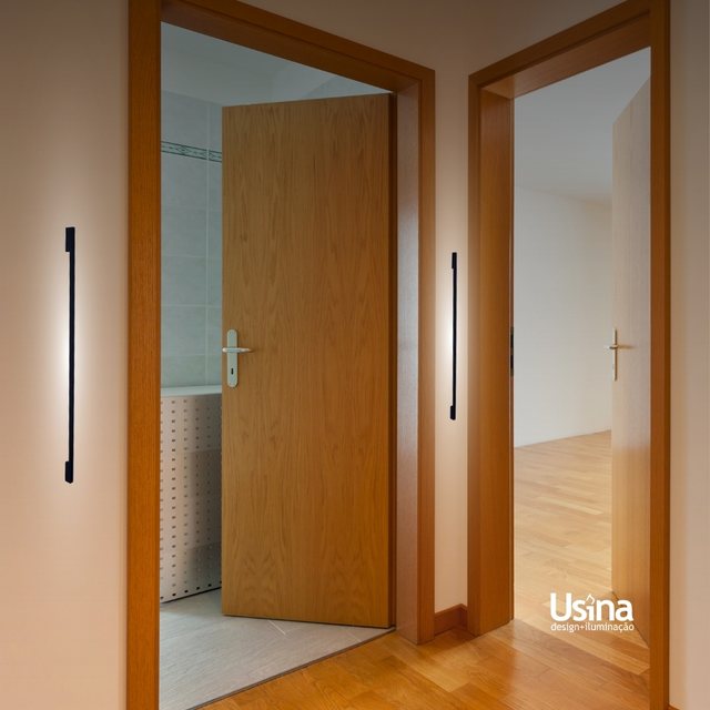 Thin aplicada em ambiente — Usina Design