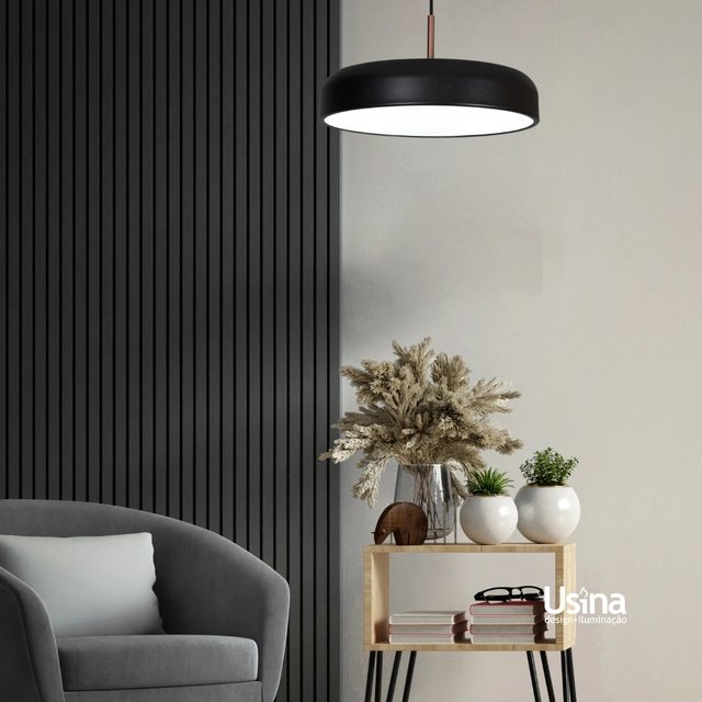 Titan aplicada em ambiente — Usina Design