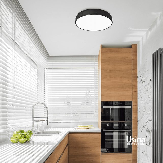 Titan aplicada em ambiente — Usina Design