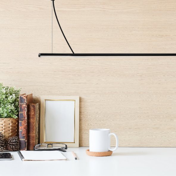 Tube aplicada em ambiente — Usina Design