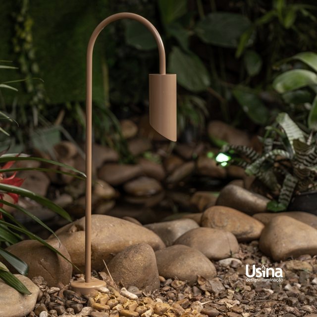 Ume aplicada em ambiente — Usina Design
