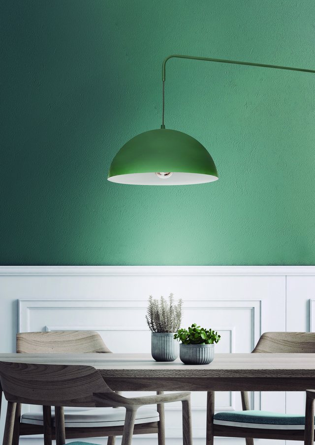 Yoná aplicada em ambiente — Usina Design