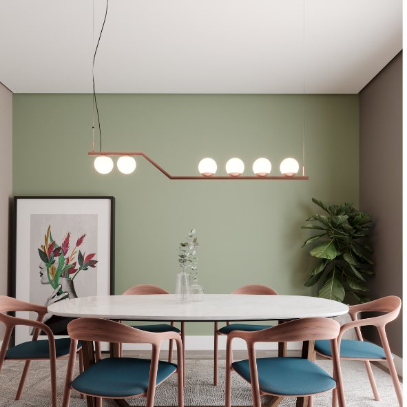 Zig aplicada em ambiente — Usina Design