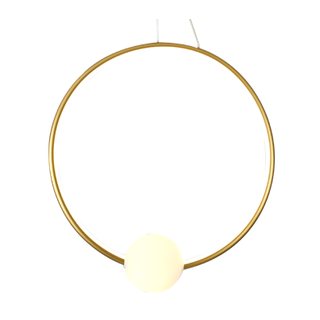 Allenza, luminária da linha importada Usina Imports