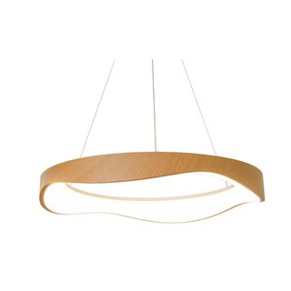 Amaré, luminária da linha importada Usina Imports