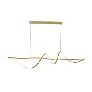 Contour, luminária da linha importada Usina Imports