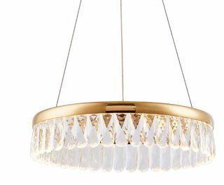 Drop instalada em ambiente, linha importada Usina Imports