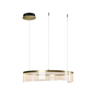 Lumina, luminária da linha importada Usina Imports